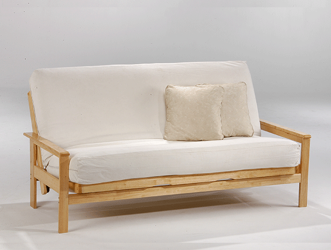 Albany Futon Frame