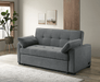 Manhattan Convertible Sofa - 1