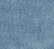 Plush Sky Blue fabric