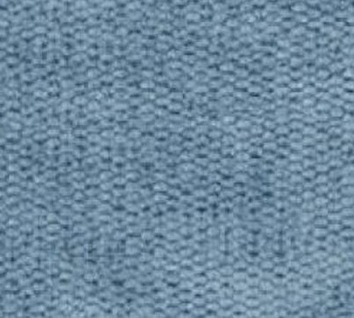 Plush Sky Blue fabric