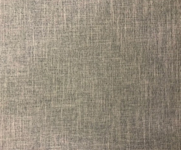 Soft brown-grey with light peach toned fabric