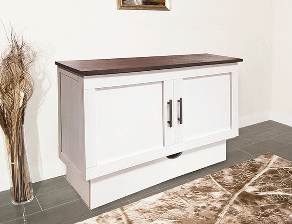 Cape Cod Sleep Chest
