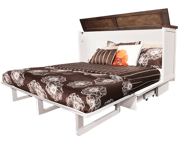 Cape Cod Sleep Chest