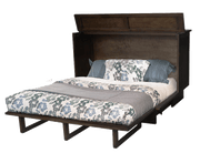 Clifton Sleep Chest in bed position
