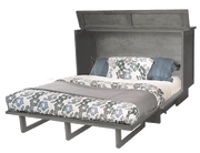 Dawson Sleep Chest - bed position
