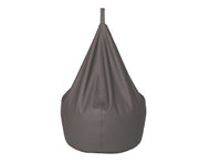Grey Sipi Bean Bag