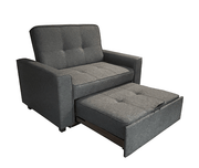 Serena Convertible Chair