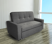 Serena Convertible Sofa 1