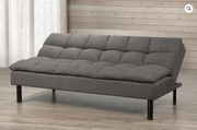 Tiffany Sofa Sleeper - Lounge  position