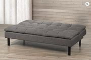Tiffany Sofa Sleeper - Bed  position