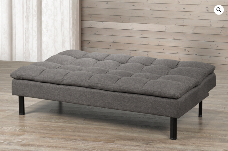 Tiffany Sofa Sleeper - Bed  position