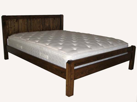 Tradition Bed