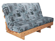 Turin Pine L-Frame