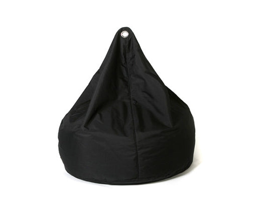 Black Vista Bean Bag