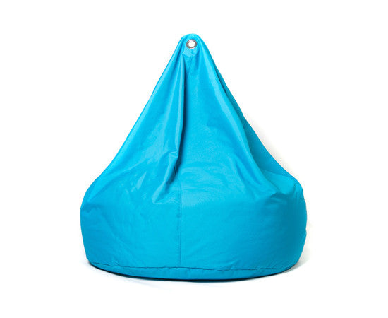 Blue Vista Bean Bag