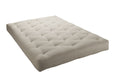 8 Layer Standard Futon Mattress