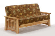 Solstice Futon Frame