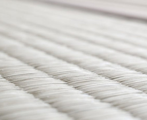 Tatami Closeup